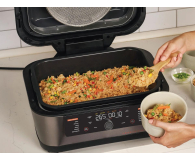 Nutricook Frytkownica Revolution 3w1 Grill Multicooker - 1587412 - zdjęcie 5